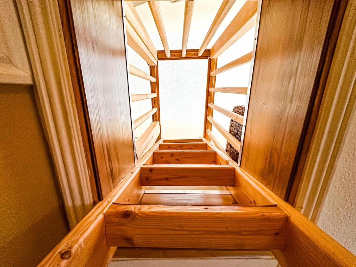 Eagle Roost Retreat By Ski Lifts Brian Head Bagian luar foto
